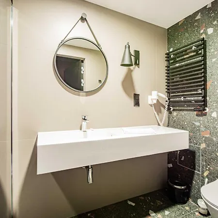 Vacationclub - Biala Perla 316